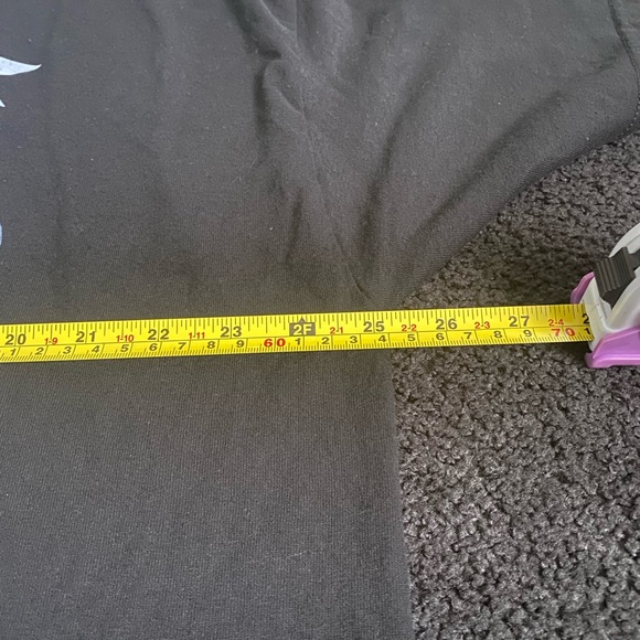 Brothers In The Wind T-Shirt - Picture 4 of 6